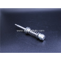 Custom Aluminum Guide Pin CNC Precision Metal Turning